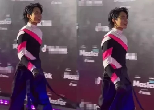 MONO 1m7 như 1m5 qua cam thường vì thời trang không giống ai