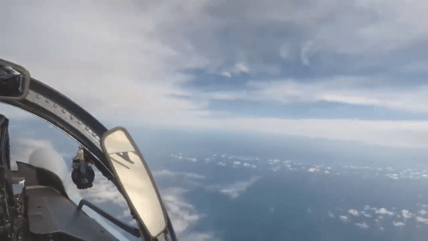 War Zone đã liên hệ với Bảo tàng Quốc gia của Lực lượng Không quân Mỹ và Meridican Capital, nơi có vẻ liên quan đến Meridican, tuy nhiên cũng không có nhiều thông tin được công bố. Tuy vậy có thông tin cho biết, công ty TacAir có thể đã nhúng tay vào việc vận hành một hoặc cả hai máy bay phản lực này trong một thời gian. Theo The Drive, Military Today.