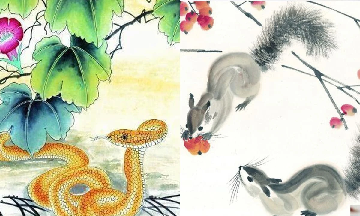 Từ 28/11 đến 18/12, ba con giáp “giẫm phải hố vàng”