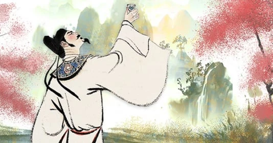 Người thông minh có 2 điều không bao giờ hé miệng