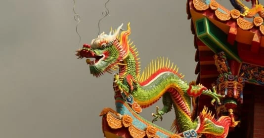 Từ giờ đến 10/10: 3 con giáp đón bão tài lộc, phất lên như diều 