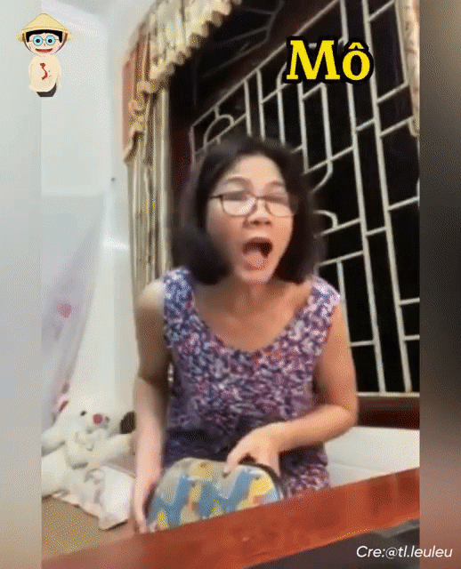 Con gai duoc 9,25 Van, nguoi me bieu cam khien dan tinh thich thu-Hinh-2