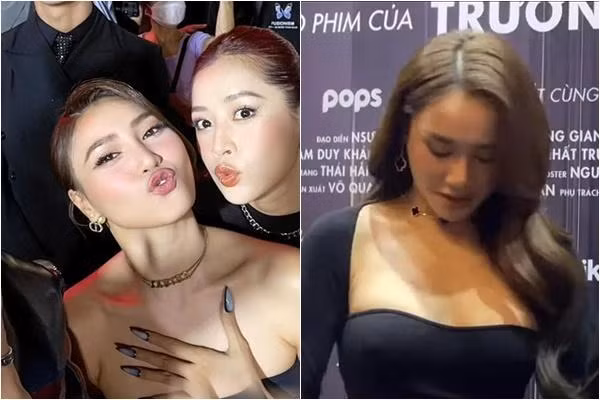 Lan Ngọc điểm 10 tinh tế khi mặc đồ trễ nải giống Nhã Phương