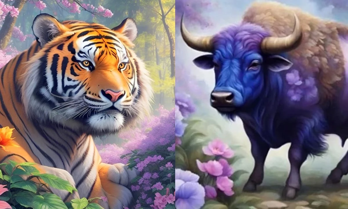 Tuần tới (20-26/5): 3 tuổi hết nghèo, giàu có trên mọi phương diện