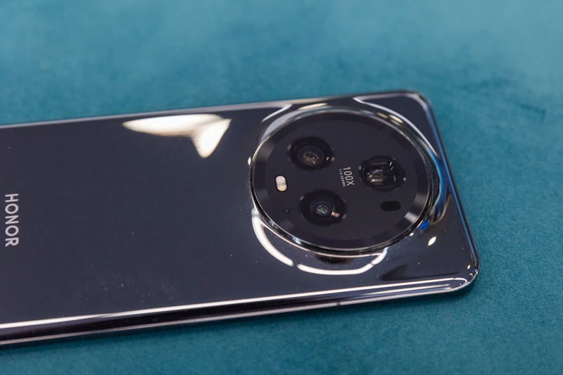 Top 10 smartphone sở hữu camera sau tốt nhất thế giới