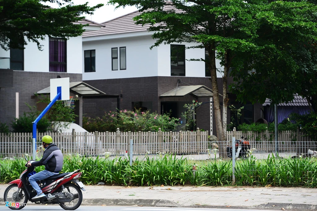 Đột nhập khu biệt thự, nơi ca sĩ Nhật Kim Anh bị trộm hơn 5 tỷ đồng