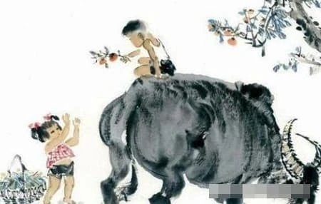 Số Trời định, 3 con giáp càng già càng phát, giàu sang khó bì