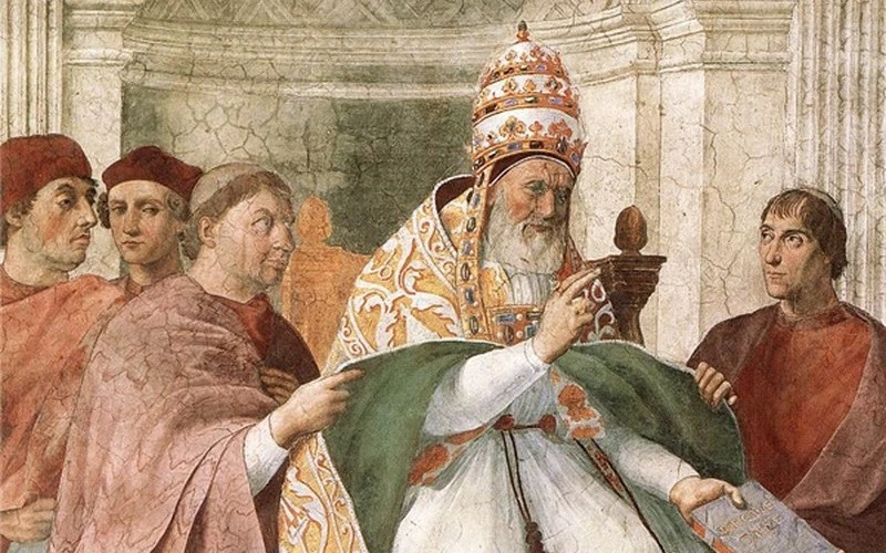 12 điều kỳ quặc nhất từng xảy ra trong lịch sử nhân loại