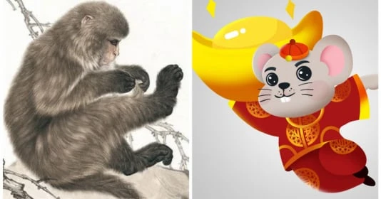 3 tuổi vận số đỏ chót, 1 tuổi đen mãi chưa hết năm 2023