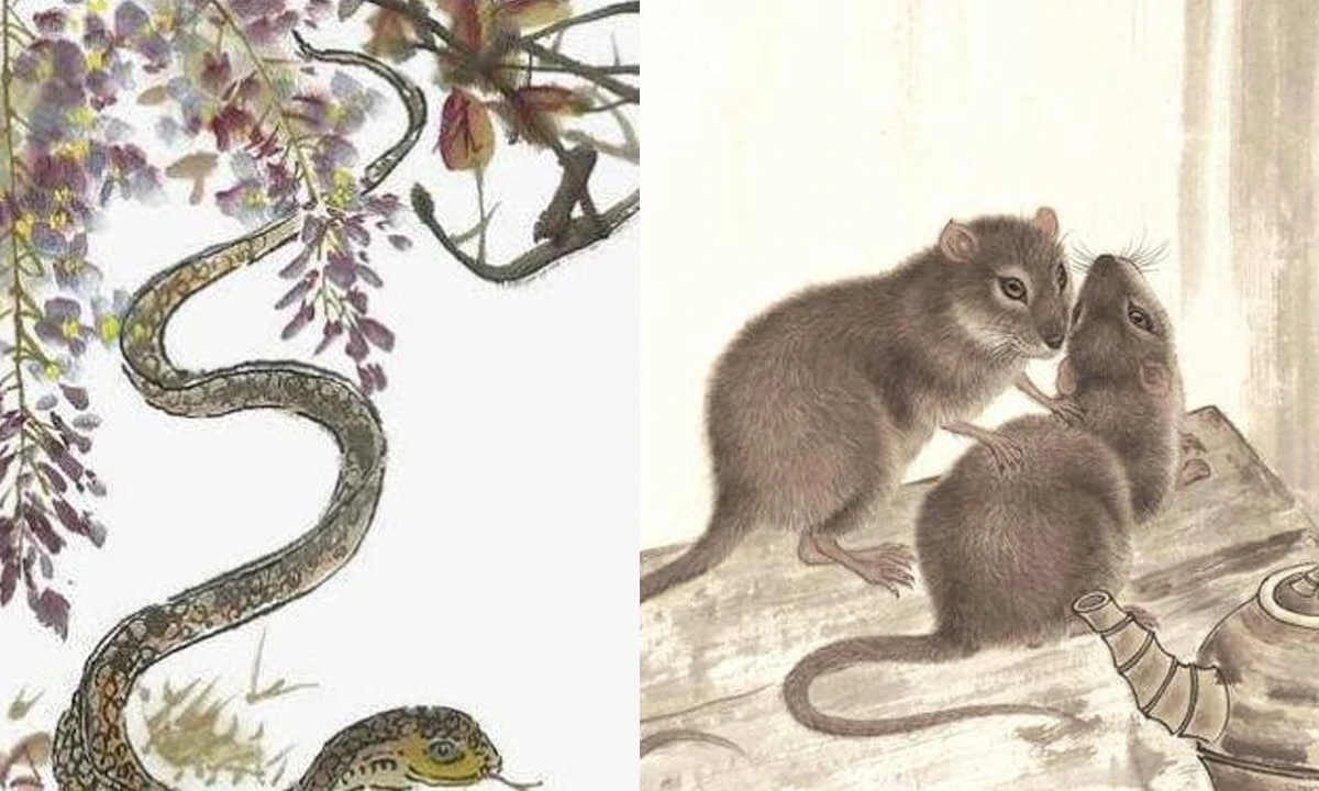 Chúc mừng 3 con giáp, cuối năm mọi lo toan tan biến, tài lộc phát đạt