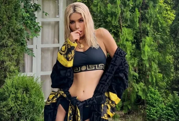 Đụng đồ hiệu "chan chát": Minh Hằng có đọ lại Minh Tú?