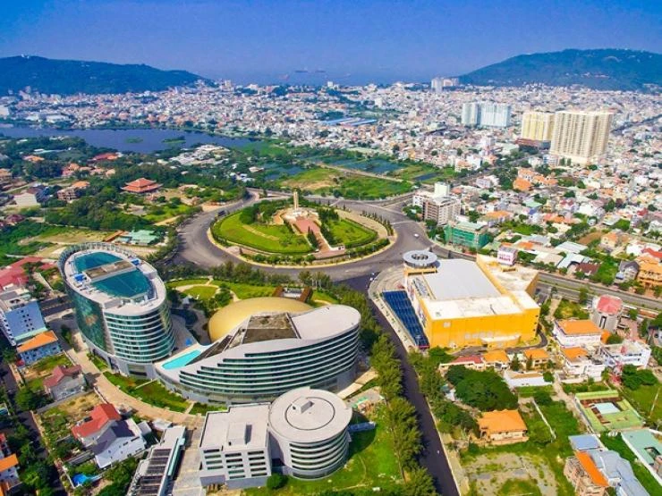 Tỉnh ở Việt Nam có thứ cả thế giới đang cần, dân thu nhập "khủng" 