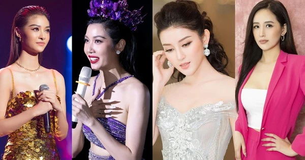 Những nàng hậu đa tài: Kiều Loan – Thúy Vân làm ca sĩ