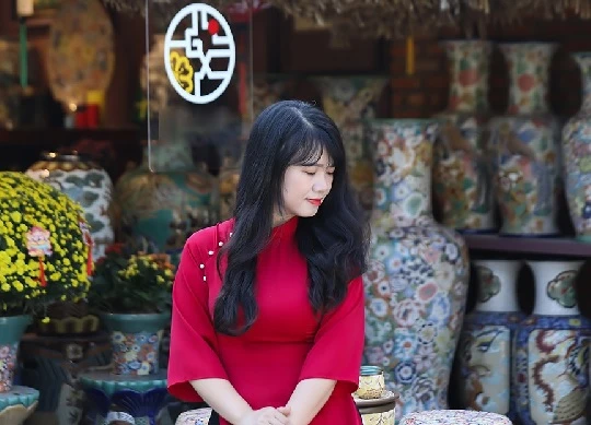 Khám phá làng gốm truyền thống Biên Hoà - Đồng Nai