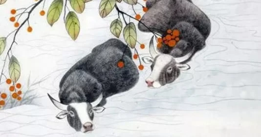 Từ 1/8 dương: 4 con giáp chính thức hết khổ, giàu không kịp trở tay