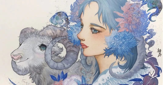 3 con giáp chỉ việc rung đùi tài vận tăng vùn vụt từ tháng 8/2022