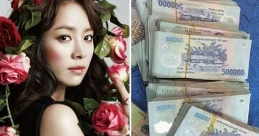 Cuối tháng 4, 3 con giáp may mắn tột bậc, tài lộc hơn người