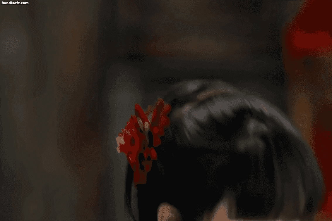 Dương Tử gây sốt với bộ ảnh tân nương hồi chưa 'dao kéo' - Hình 2 Duong Tu gay sot voi bo anh tan nuong hoi chua 'dao keo'-Hinh-2