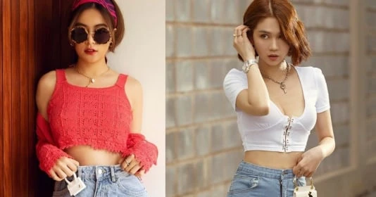 Những chiếc túi xách siêu tý hon nhưng đắt giá của sao Việt