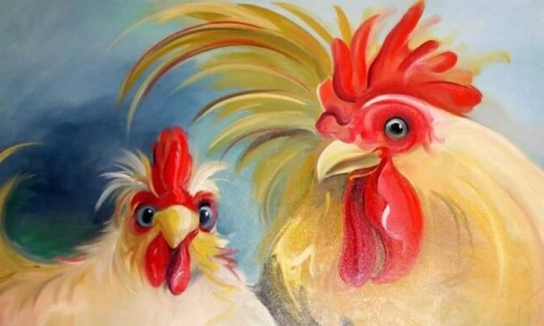 Hết tháng 6 là hết khổ: 3 con giáp tài lộc vượng phát 