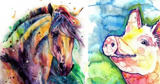 Thần Tài mở sổ gọi tên: 3 con giáp đạp trúng hố vàng 100 ngày tới