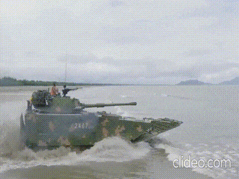 Binh sĩ Trung Quốc tập tác chiến bằng công nghệ thực tế ảo - Hình 3 Binh si Trung Quoc tap tac chien bang cong nghe thuc te ao-Hinh-3