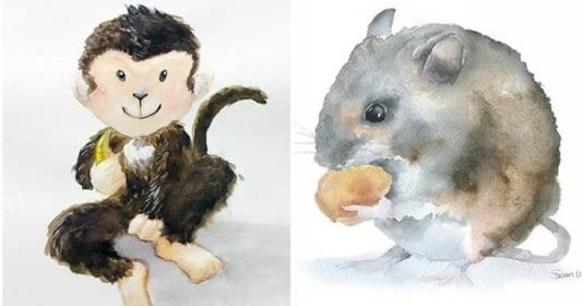 Vận đen bám đuổi hết 2022: 3 tuổi này làm như trâu vẫn nghèo 