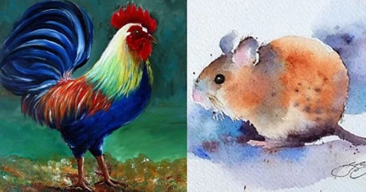 Từ tháng 7 dương: 4 con giáp Thần Tài theo gót, tiền quấn quanh thân 