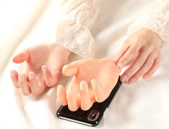 Phát hoảng với những mẫu ốp điện thoại sáng tạo bá đạo