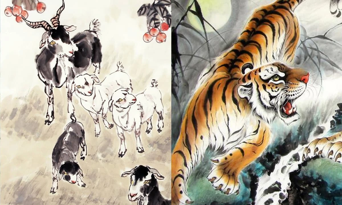 4 con giáp may mắn trong 10 năm tới, thoát khó khăn, tiền tài dư dả