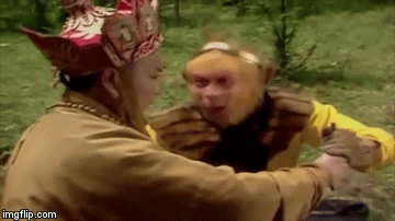 Tung tích 6 dân thường Tôn Ngộ Không giết trong Tây du ký 1986 Tung tich 6 dan thuong Ton Ngo Khong giet trong Tay du ky 1986