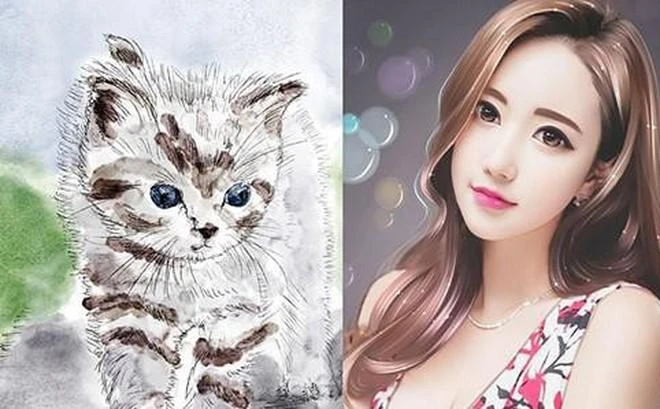 3 tuổi dữ dội và dịu êm, đối phương vừa yêu vừa hận