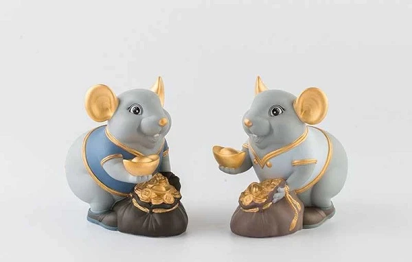 Năm Nhâm Dần 2022, top con giáp Thần Tài chiếu cố nhất, giàu bất ngờ