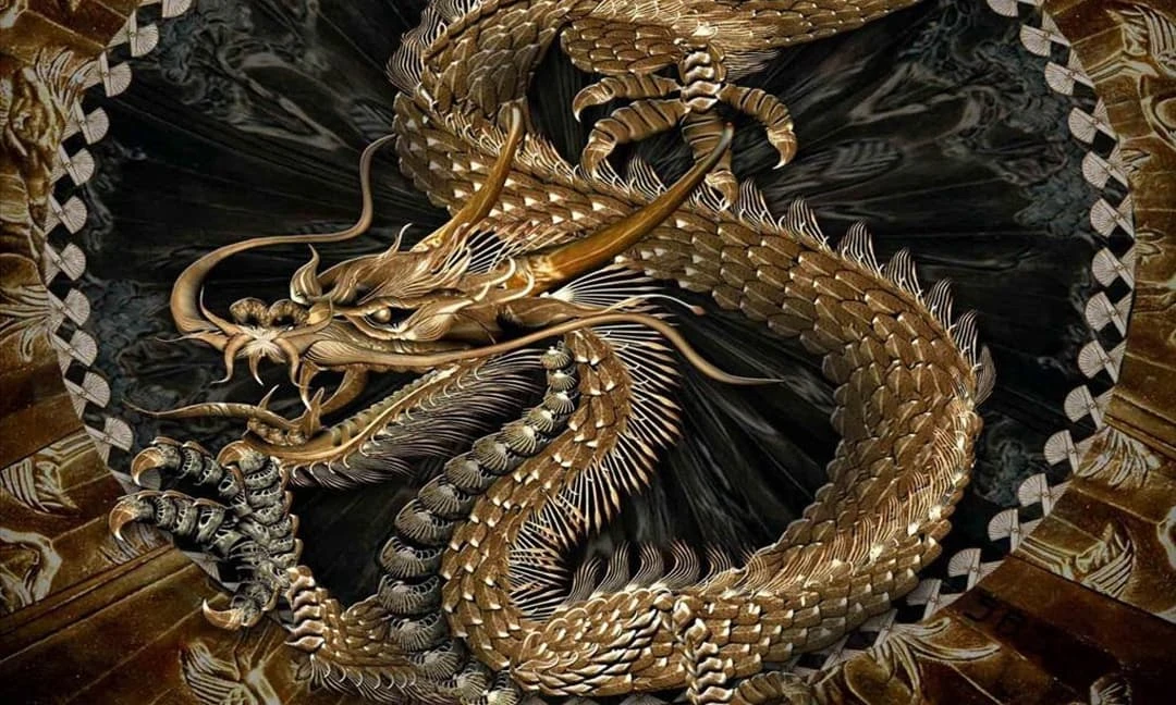 3 tháng tới: Top con giáp có duyên với Thần Tài, bùng nổ tài lộc 