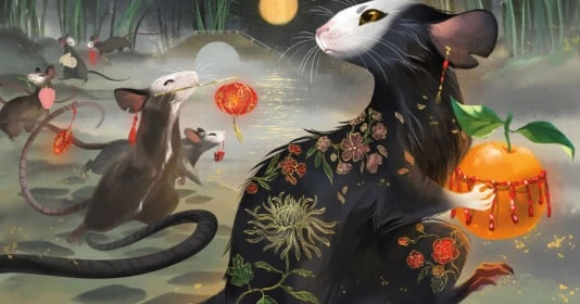 Tháng 9 âm: 3 tuổi Thần Tài rót tiền, 1 tuổi hung tinh chiếu mệnh