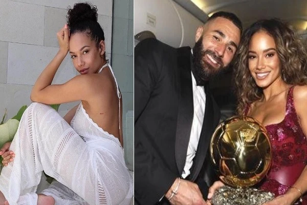 Bạn gái nổi tiếng của các cầu thủ World Cup 2022