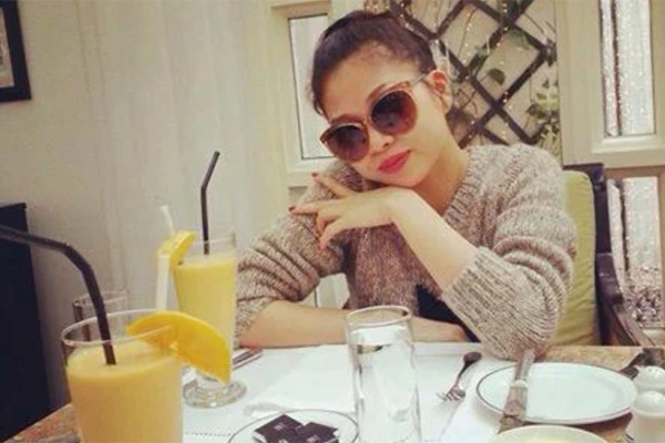 Hôn nhân của bạn diễn cùng Hà Duy trong Đội đặc nhiệm nhà C21