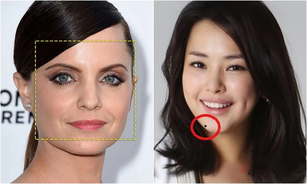 Phụ nữ có những nét tướng này càng về già càng giàu có 