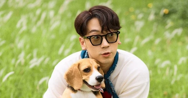 Food blogger Ninh Tito khoe bộ ảnh đón Giáng sinh