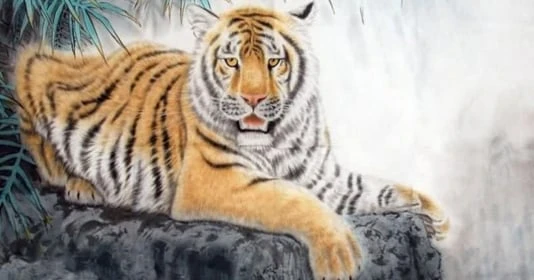 Đúng 0h ngày 1/9 âm: 3 con giáp thoát số khổ, vận may trùng phùng