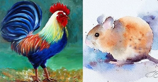 4 tuổi tiền vào như nước trong tháng 5 Âm