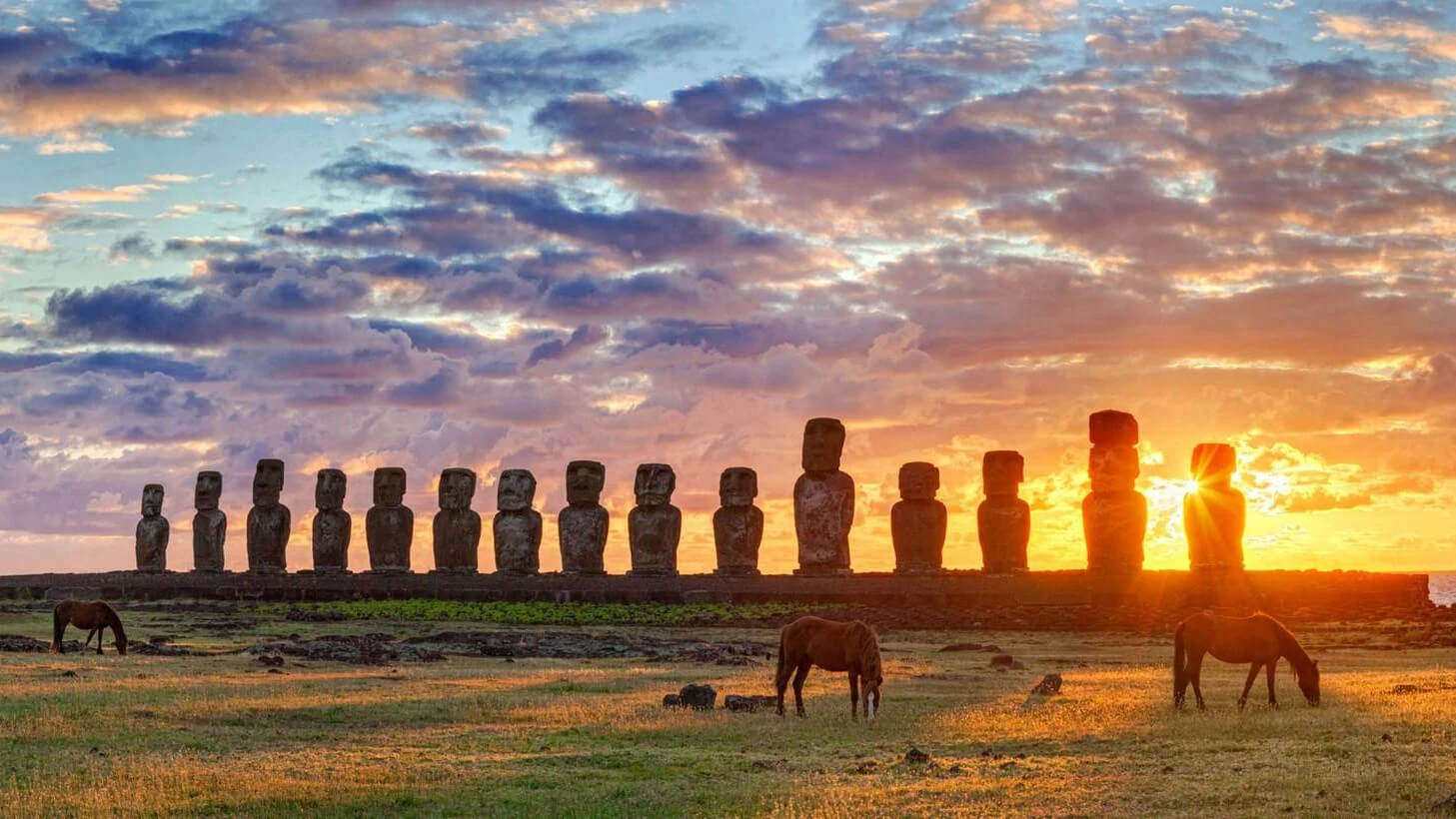 Khám phá vùng đất ngoài hành tinh ngay trên Trái Đất