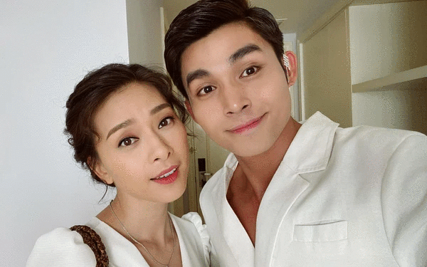 Sao nào sẽ góp mặt trong đám cưới Ngô Thanh Vân và Huy Trần - Hình 5 Sao nao se gop mat trong dam cuoi Ngo Thanh Van va Huy Tran-Hinh-5