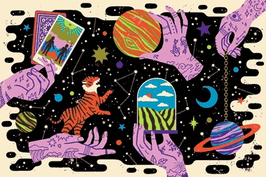 Cac nha tien tri the gioi noi gi ve nam 2022?