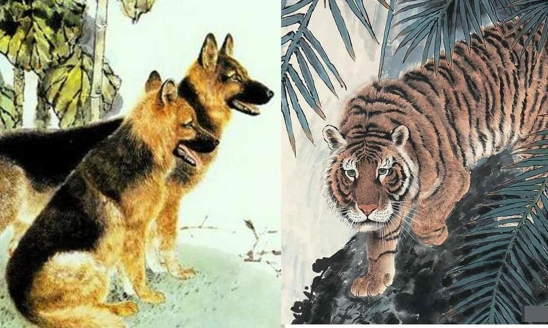 4 con giáp kiếm bộn tiền trong tháng 4 nhưng tiền mất tật mang