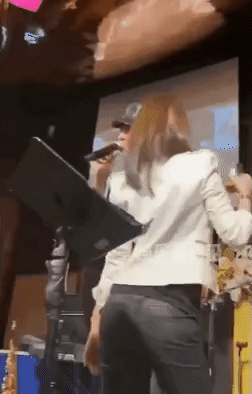 Hoac Kien Hoa xau ho vi Lam Tam Nhu