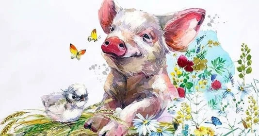 Từ Rằm tháng 9 âm: 4 tuổi có căn phú quý, hưởng lộc Tổ Tiên