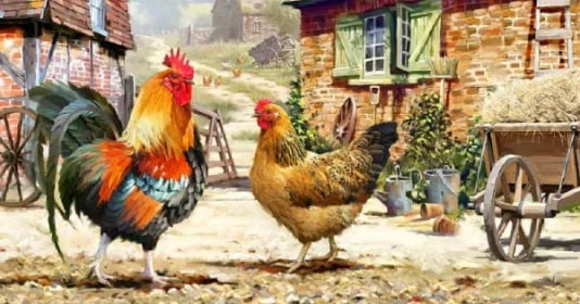 Qua đêm nay, 3 con giáp được Thần Tài chấm sổ, xòe tay hứng đầy vàng 