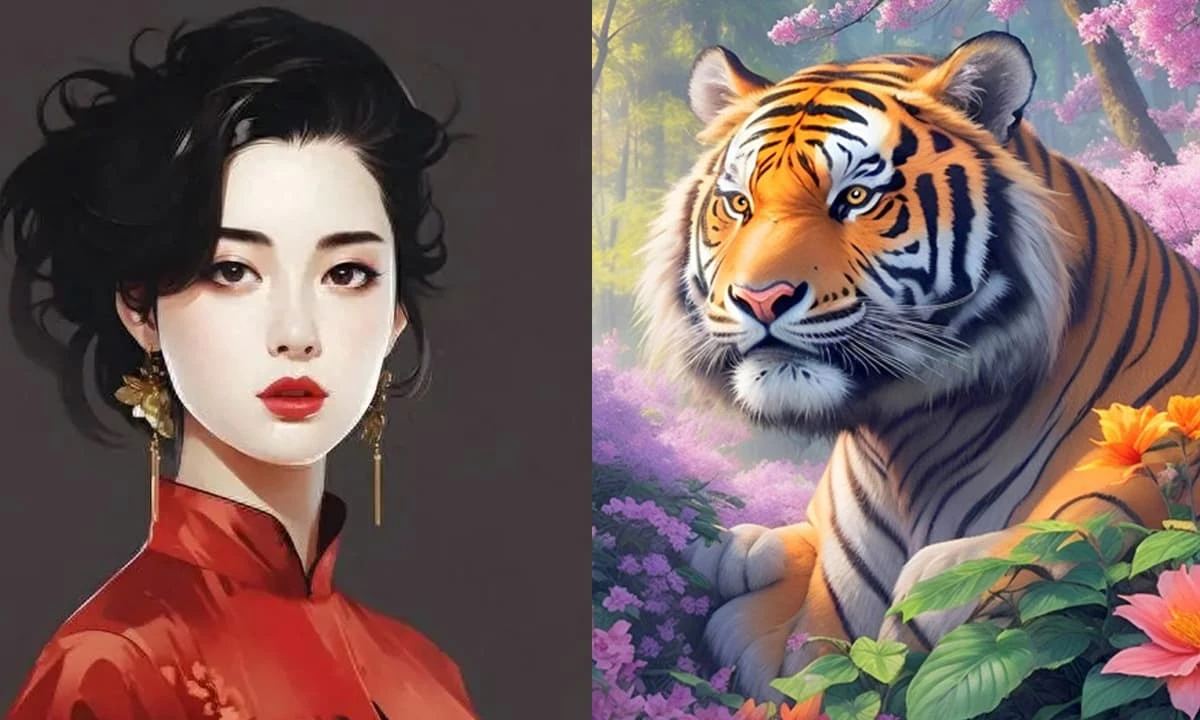 Top 4 con giáp nữ kiếm tiền giỏi nhất, trung niên giàu có hết cỡ