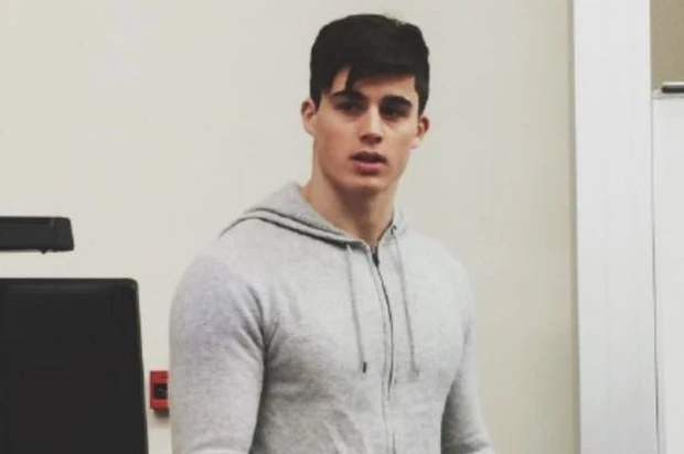 Cuộc sống "như mơ" của thầy giáo dạy Toán quyến rũ nhất thế giới